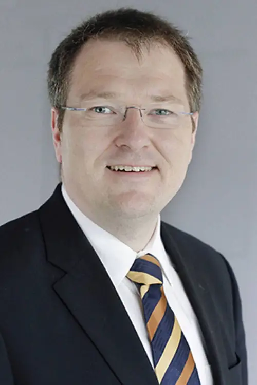 Prof. Dr. Bernd Hafenrichter