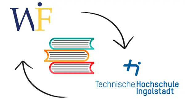 Zweigstellenbestellung WFI und THI